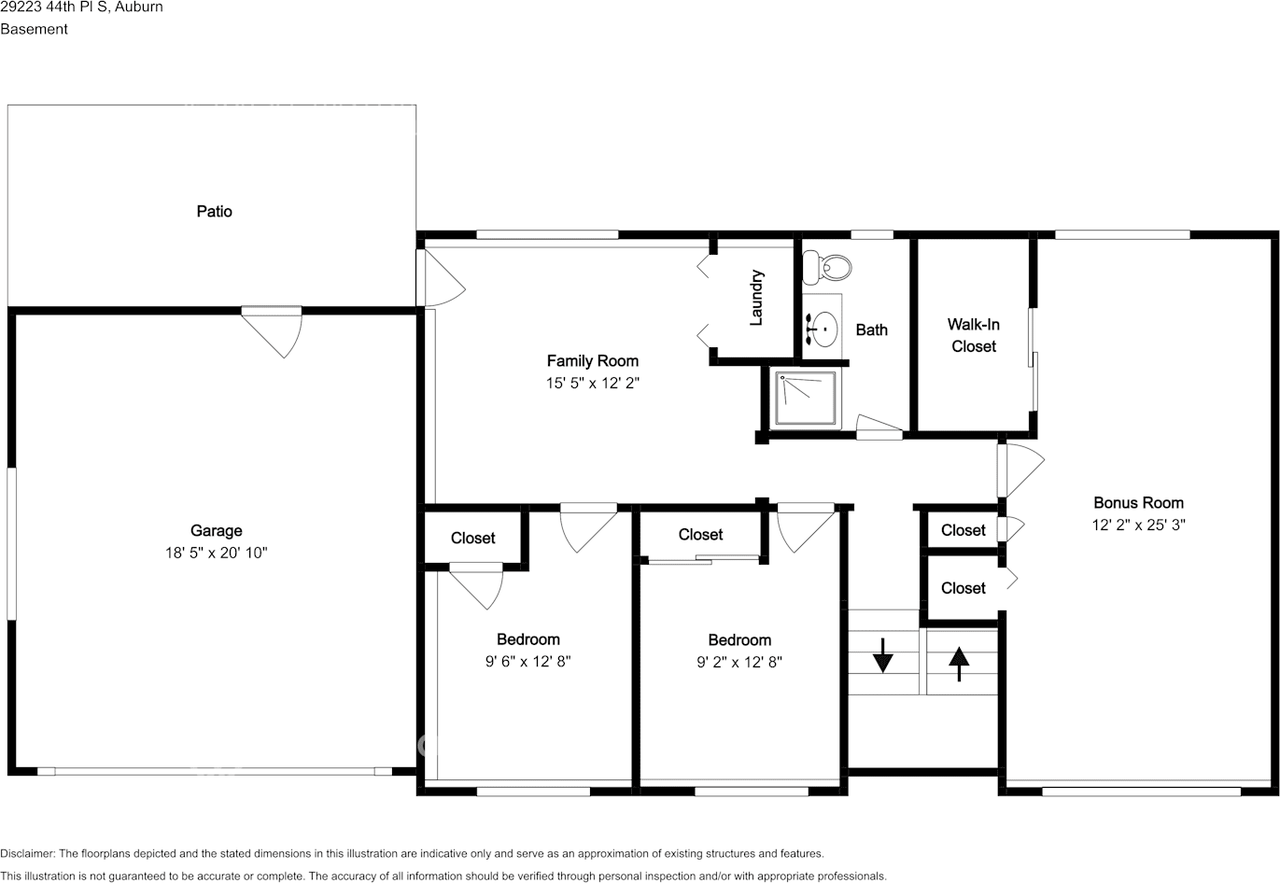 29223 44th Pl S - Photo 2 of 26