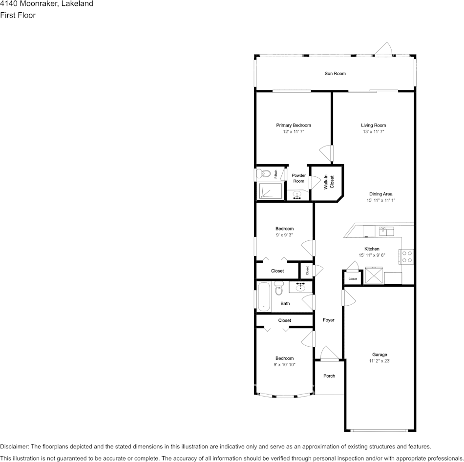 4140 Moonraker - Photo 2 of 13