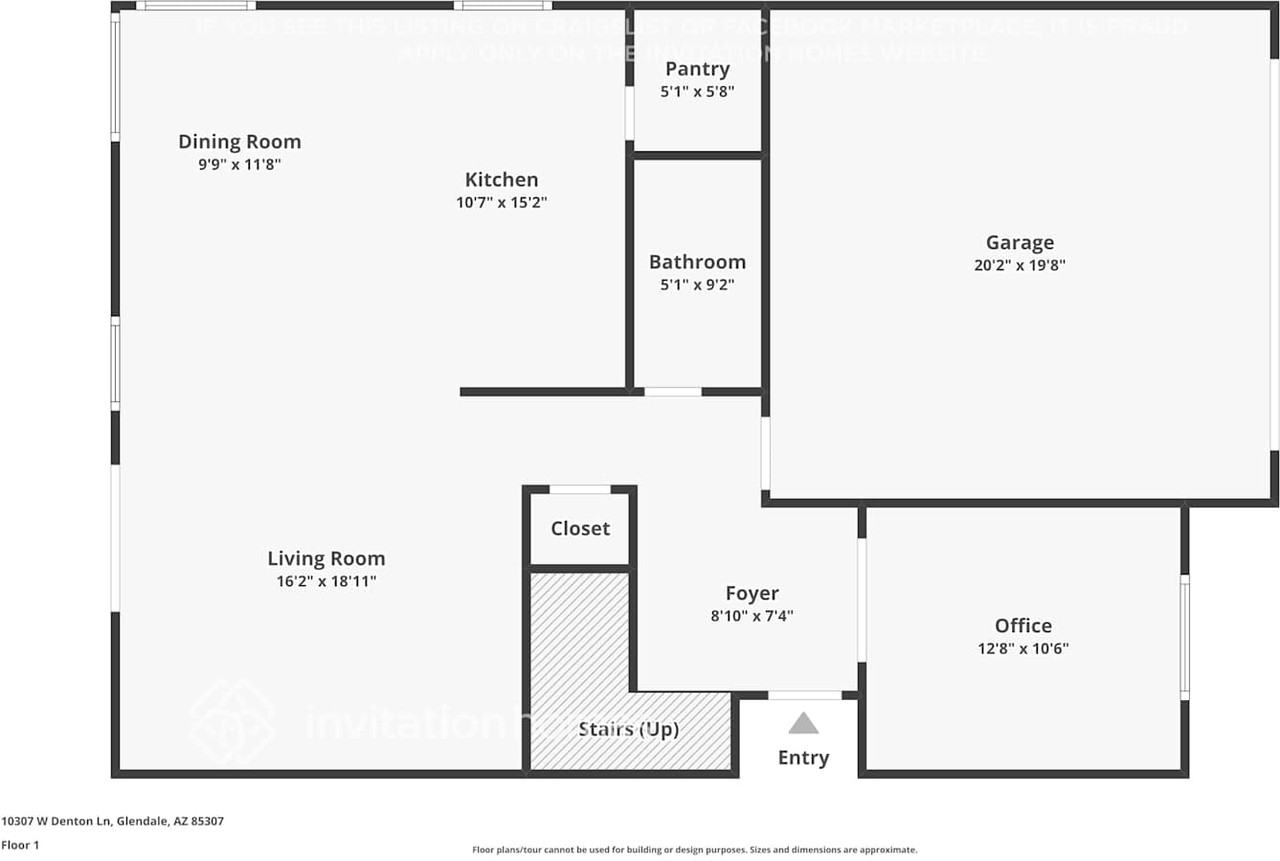 10307 W Denton Ln - Photo 2 of 18