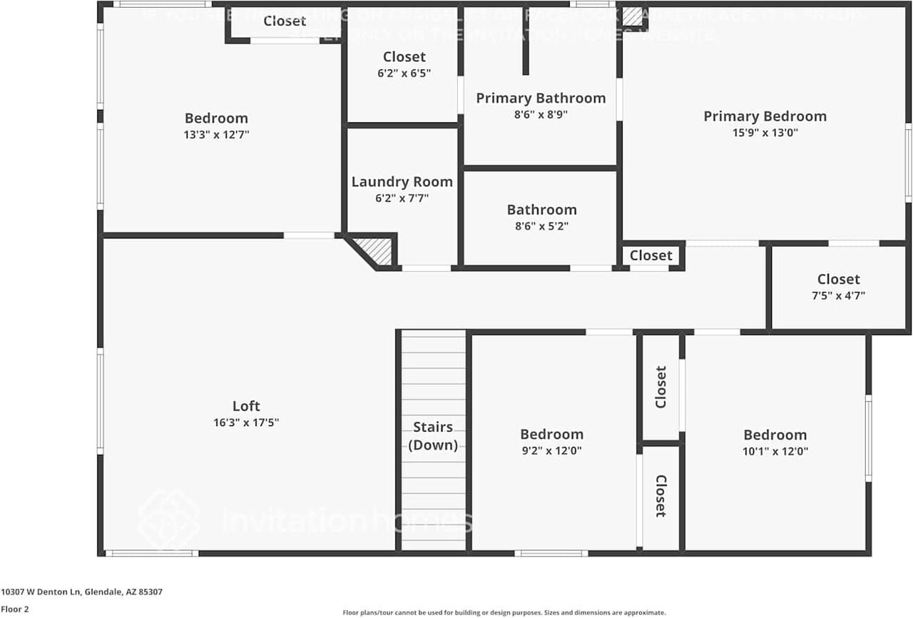 10307 W Denton Ln - Photo 3 of 18