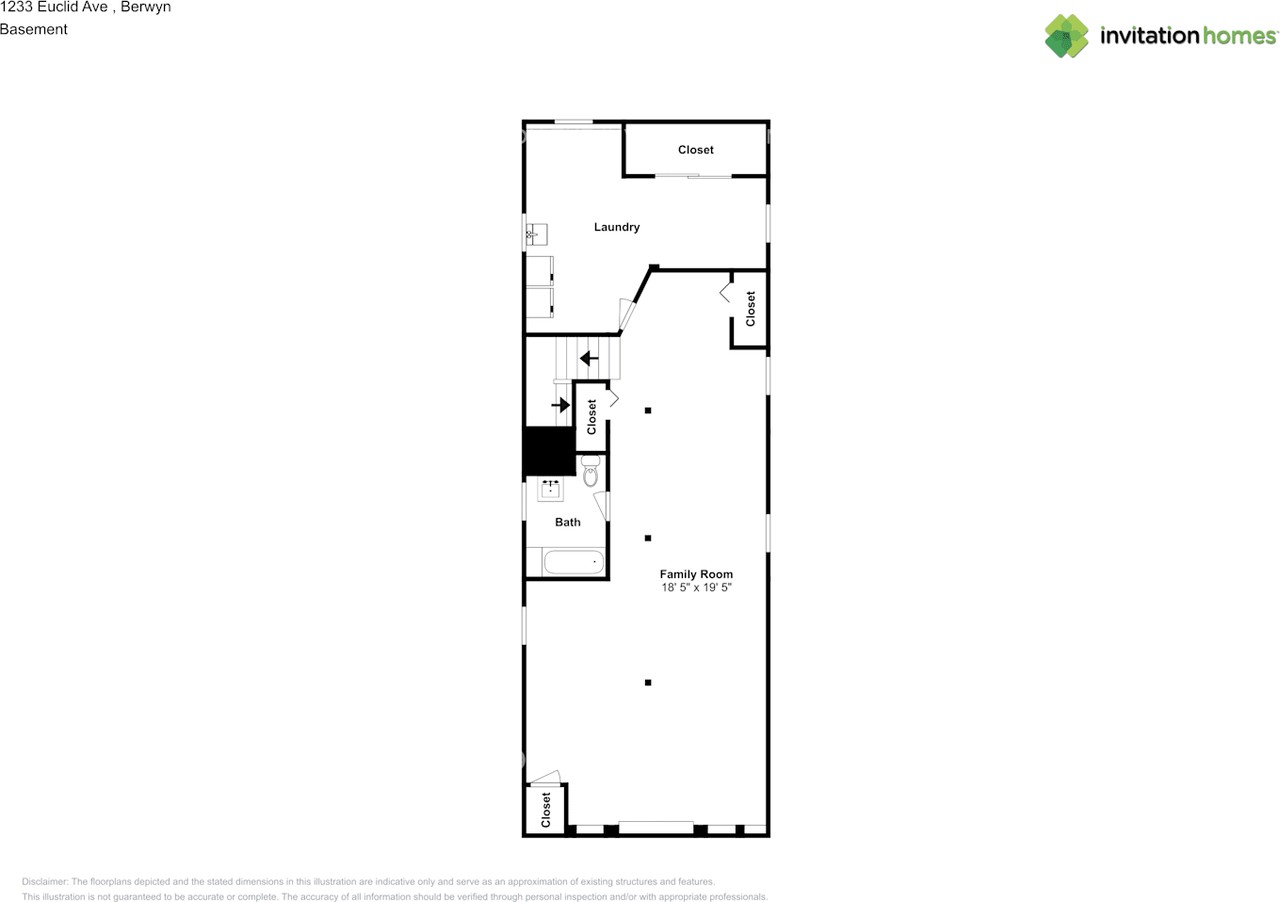 1233 Euclid Ave - Photo 2 of 19