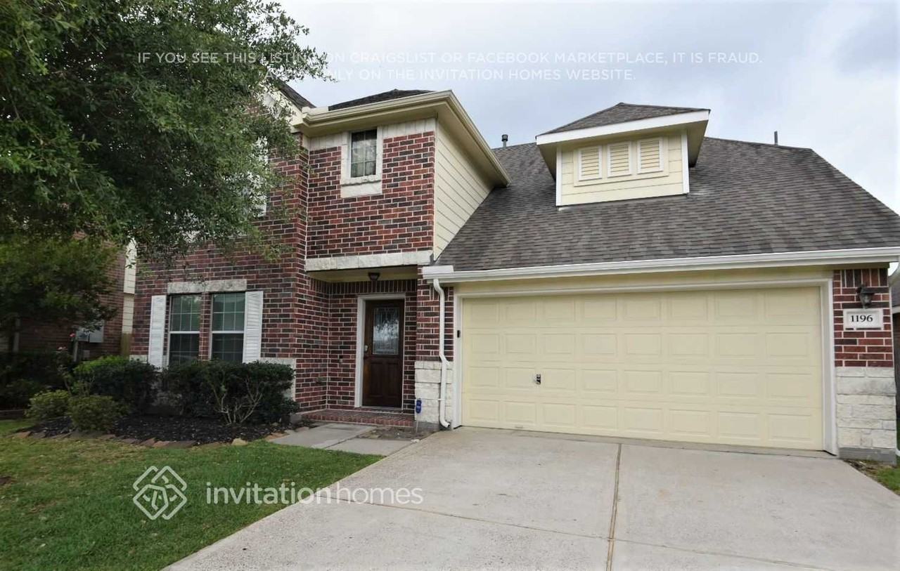 1196 Colt Creek Court Court - Photo 2 of 13