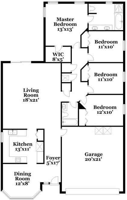 590 Chancellor Dr W - Photo 2 of 16