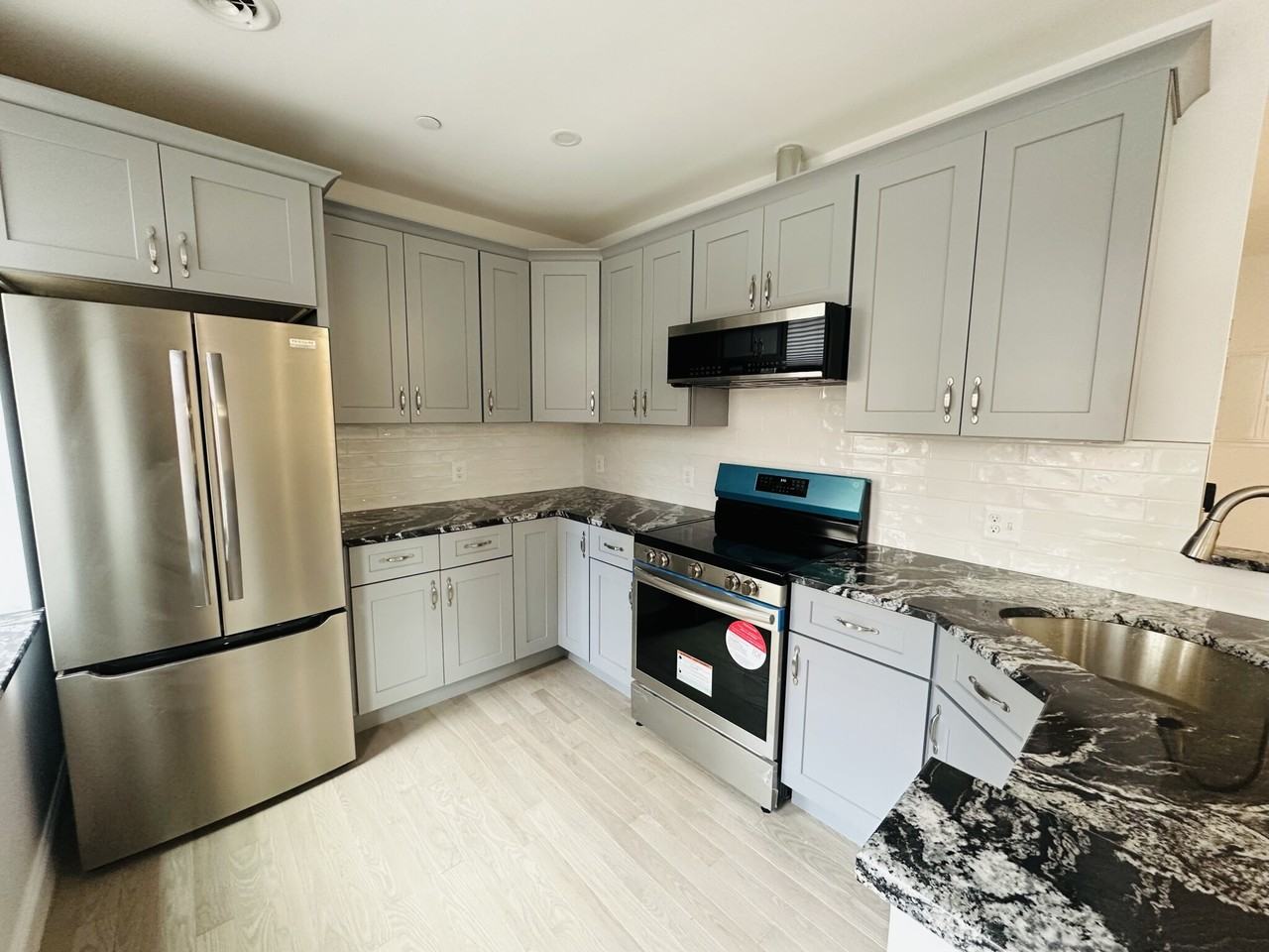 Endicott St #2 - Photo 2 of 8