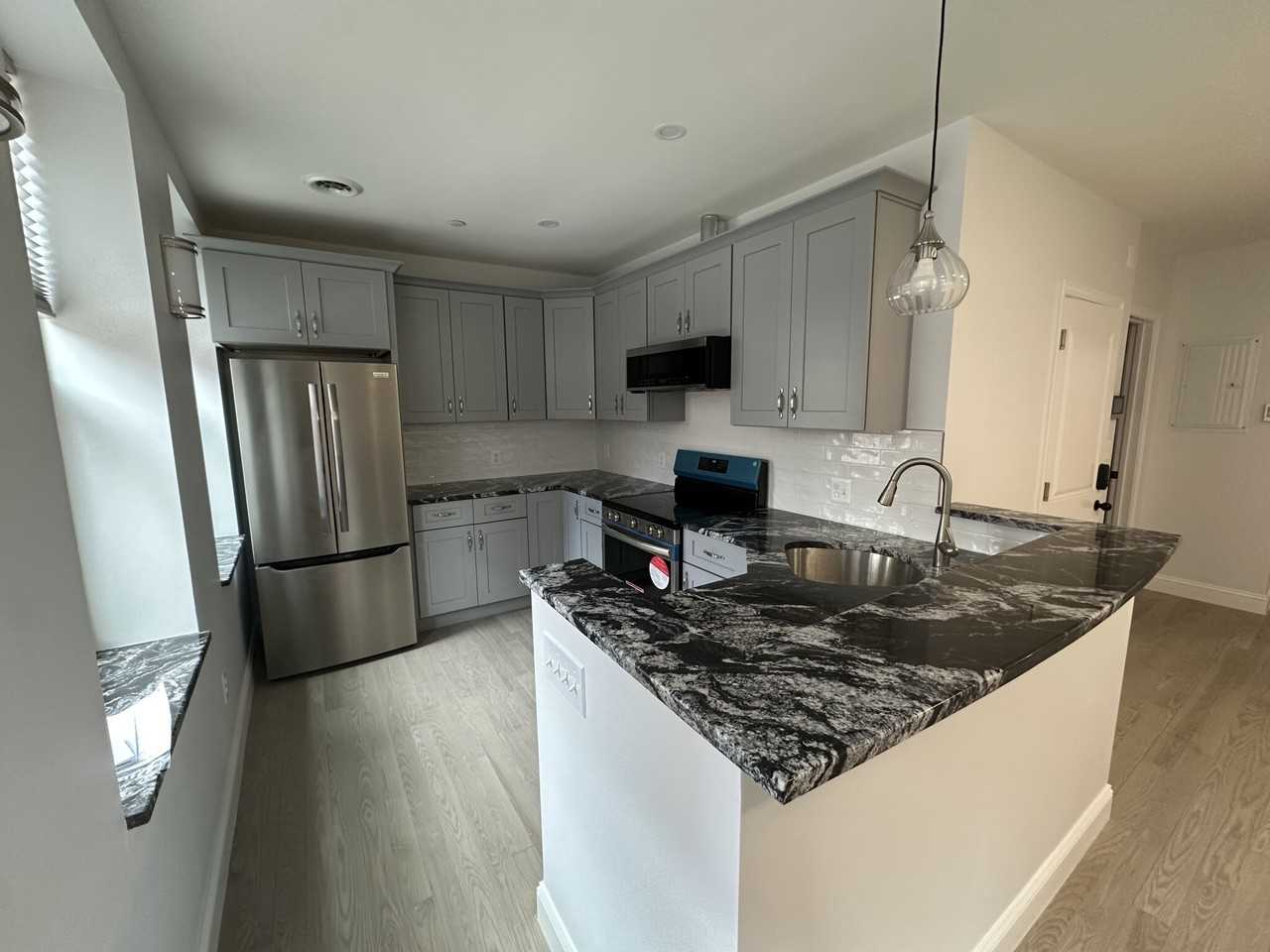 Endicott St #2 - Photo 3 of 8
