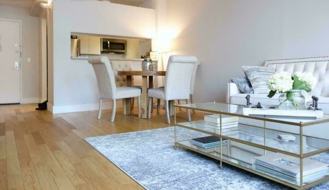 260 W 26th St #6I - Photo 1 of 1