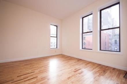 W 73rd St #4B - Photo 3 of 5