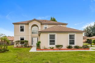 1108 Cambourne Dr - Photo 1 of 1