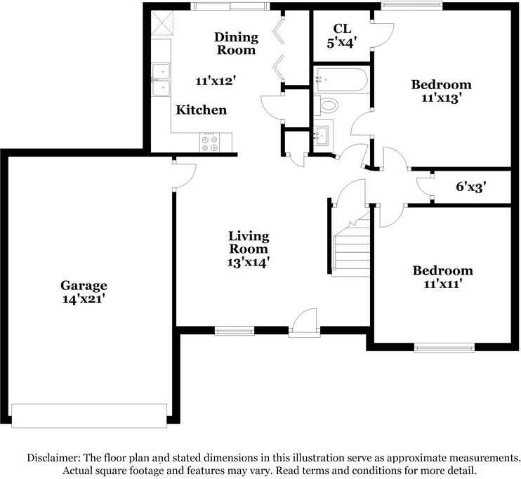 11010 Highridge Court - Photo 2 of 17
