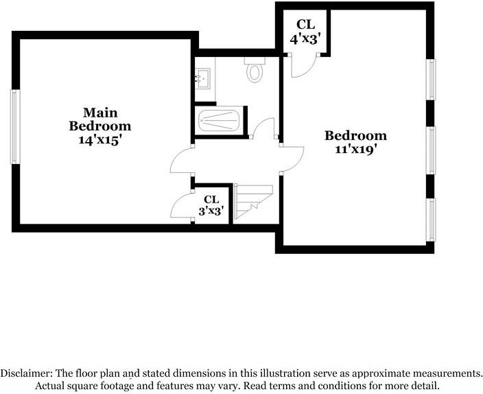 11010 Highridge Court - Photo 3 of 17