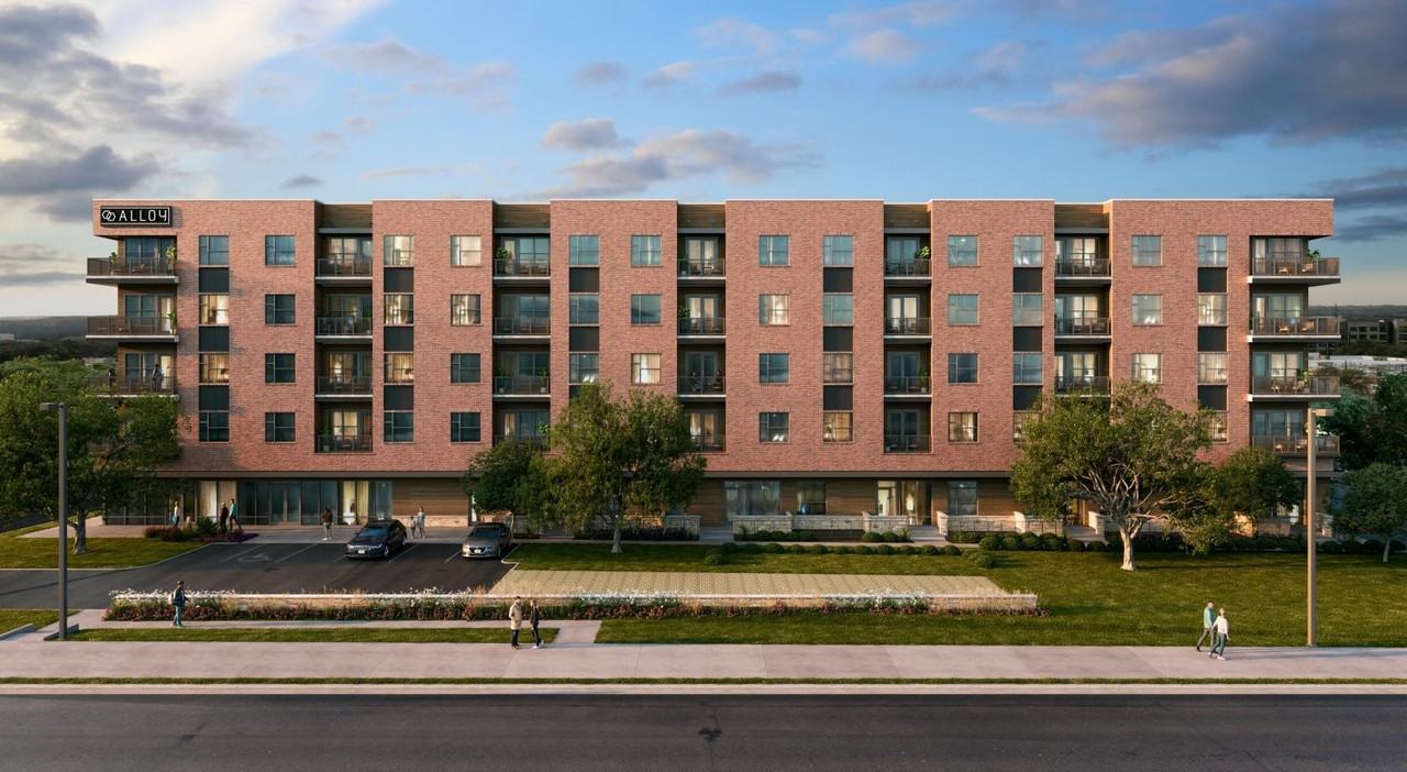 10401 Research Blvd #S7-8