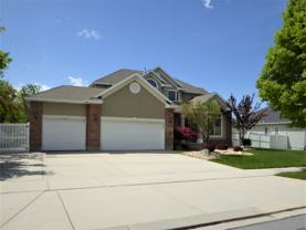 388 E Draper Downs Dr - Photo 1 of 1