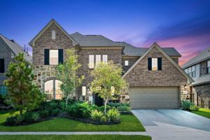 featured image of 8119 Messina Mount Dr