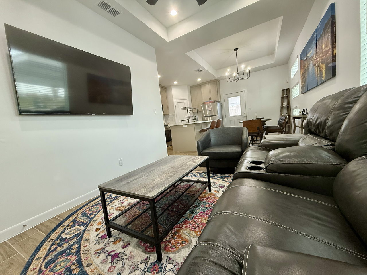 3309 Wolf Creek Ave #3 - Photo 5 of 19