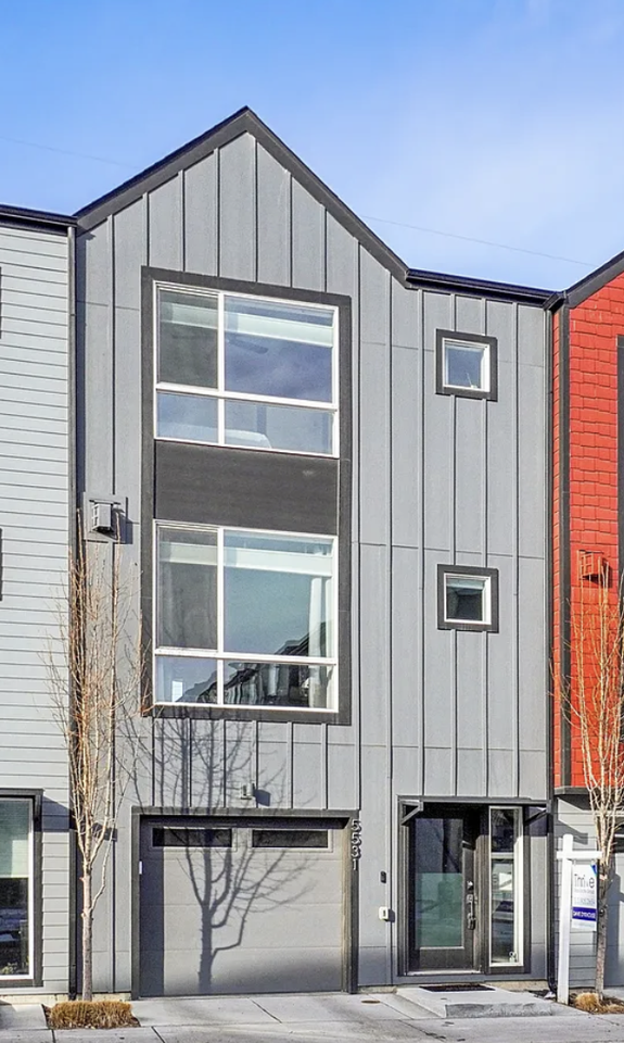 5531 West 11th Place - Photo 2 of 2