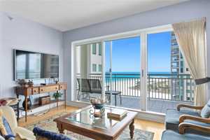 featured image of 1180 Gulf Blvd #1604