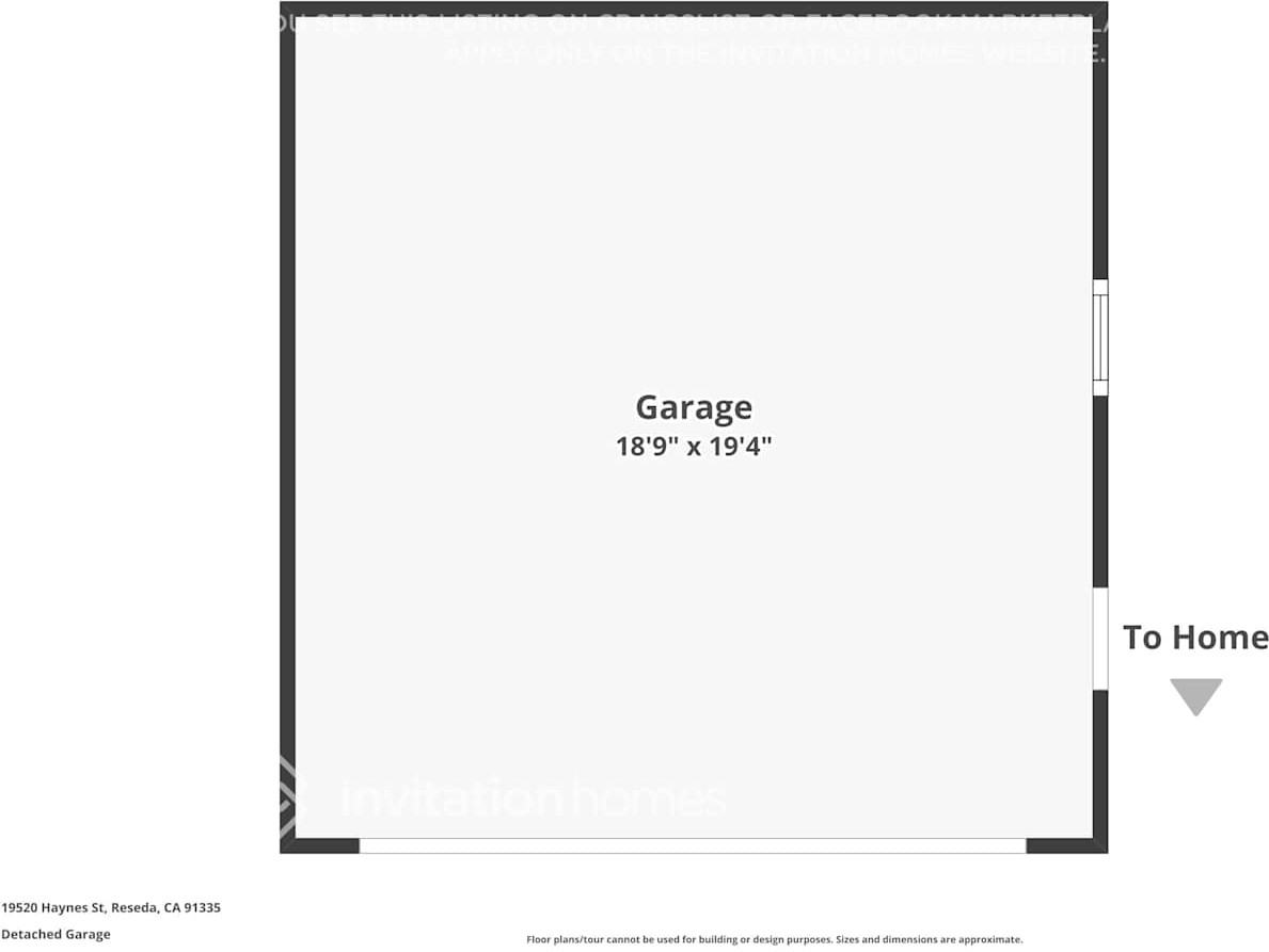 19520 Haynes St - Photo 3 of 18