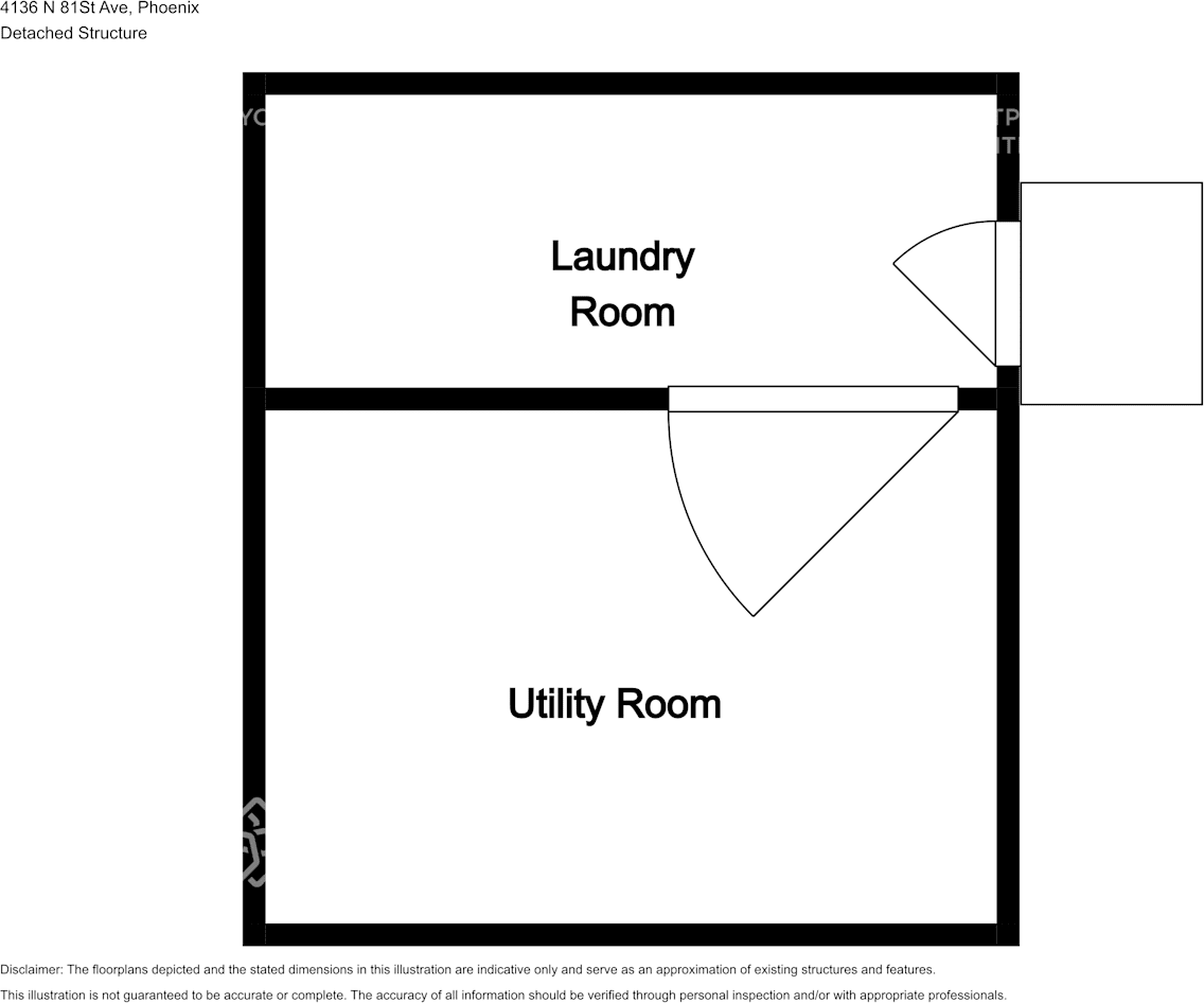 4136 N 81st Ave - Photo 2 of 18
