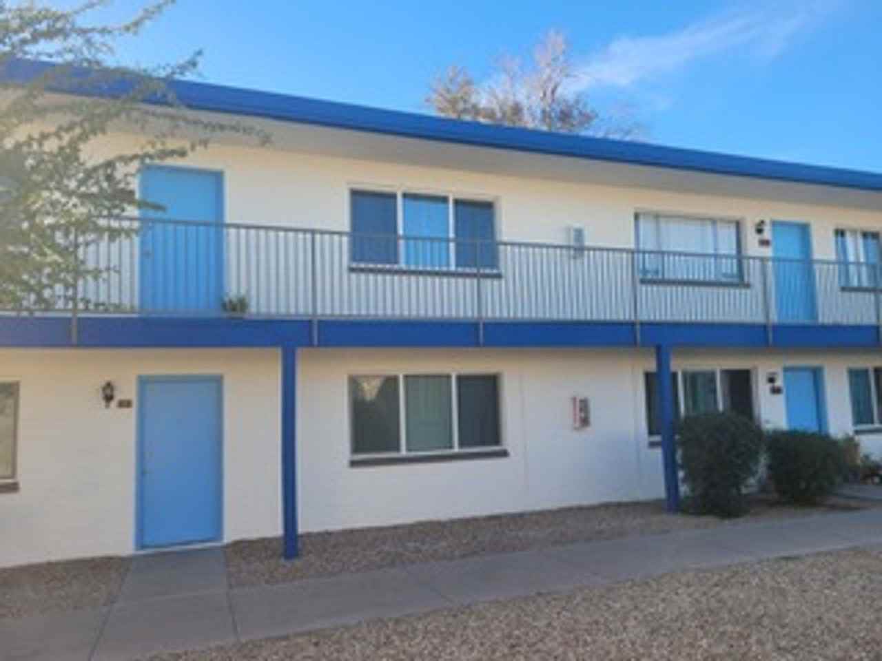 Villa Martel Apartments - Photo 2 of 8