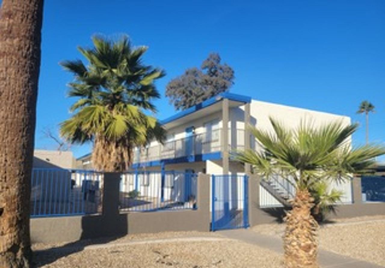 Villa Martel Apartments - Photo 5 of 8