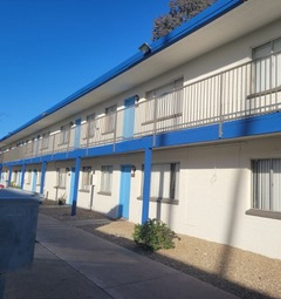 Villa Martel Apartments - Photo 6 of 8