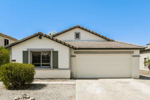 featured image of 2540 W Silver Streak Way