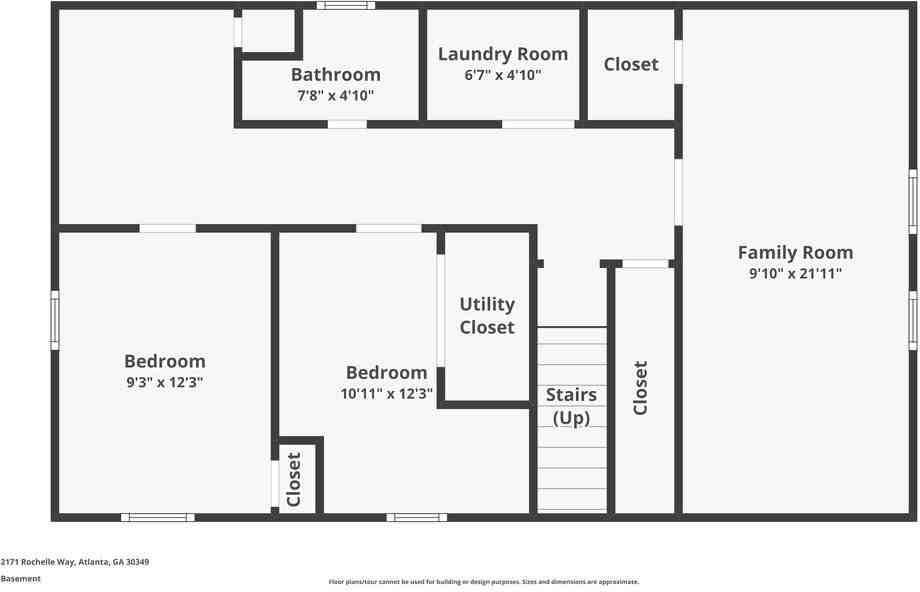 2171 Rochelle Way - Photo 2 of 17