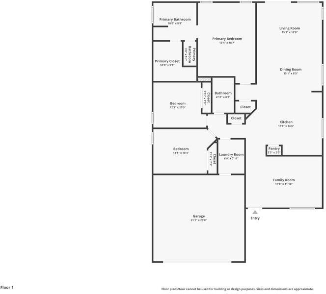 1700 W Loemann Dr - Photo 2 of 16