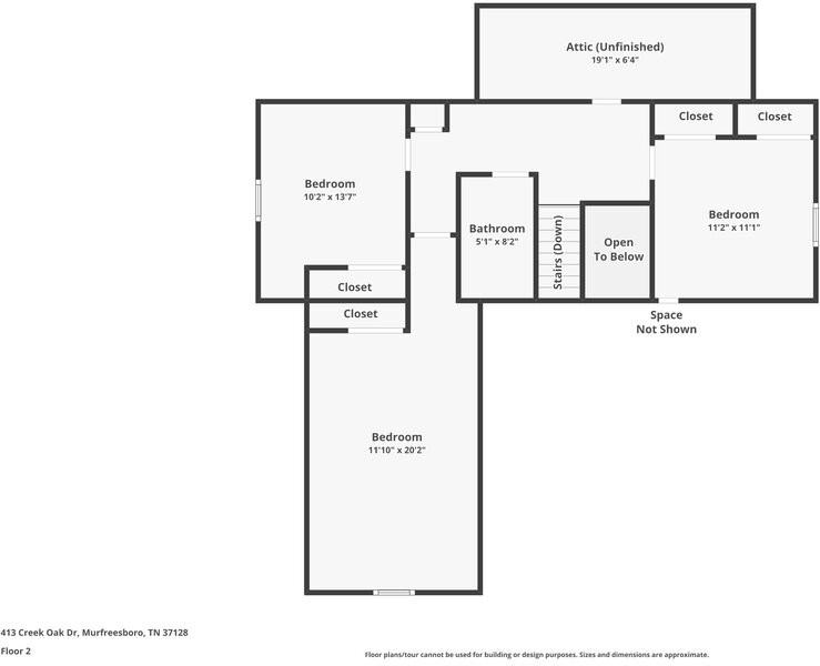 413 Creek Oak Dr - Photo 3 of 17