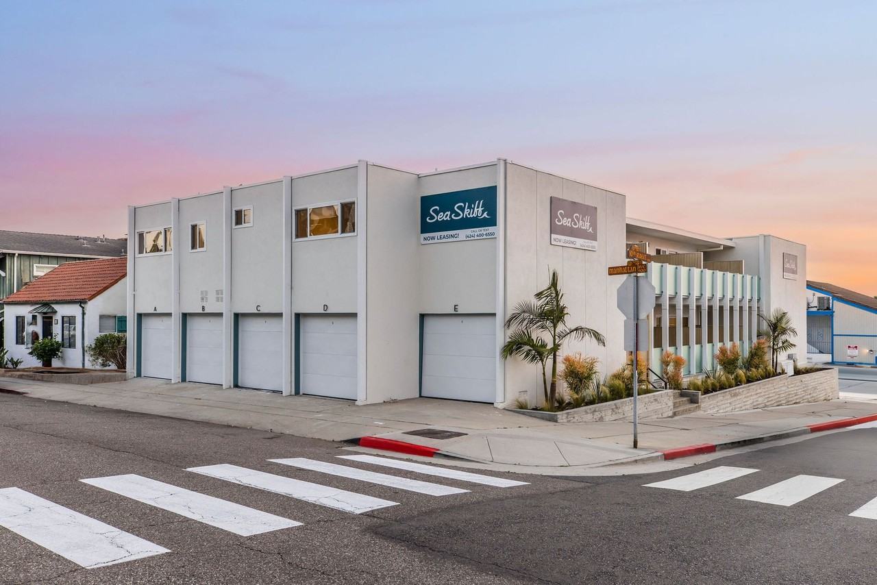 150 10th St #07 - Photo 3 of 50