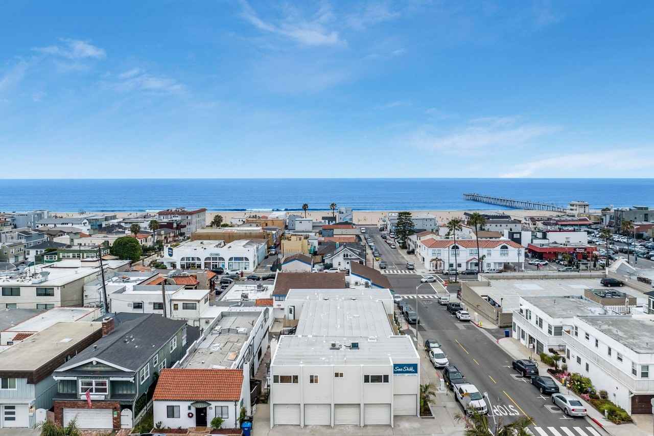 Sea Skiff Apartments – Best Ocean View in Hermosa Beach - Photo 6 of 8