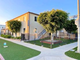 641 Saturn/Orange Grove Apartments - Photo 1 of 1