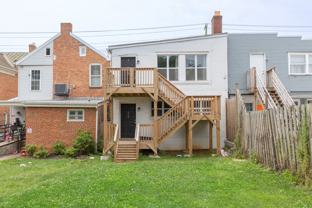 212 Burke St - Photo 1 of 1