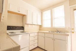 The Markwell Apartments - Photo 1 of 1
