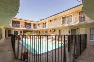 Country Club Casbah - Photo 1 of 1