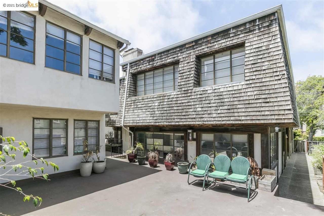 2348 Hilgard Ave - Photo 2 of 23