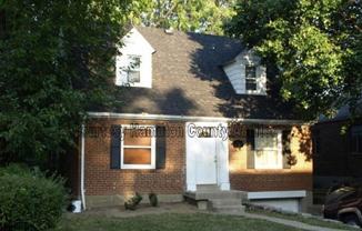 6207 Mayflower Ave - Photo 1 of 1