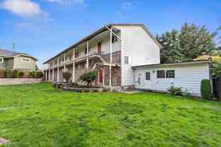 Frazer Park Apartments - Photo 1 of 1