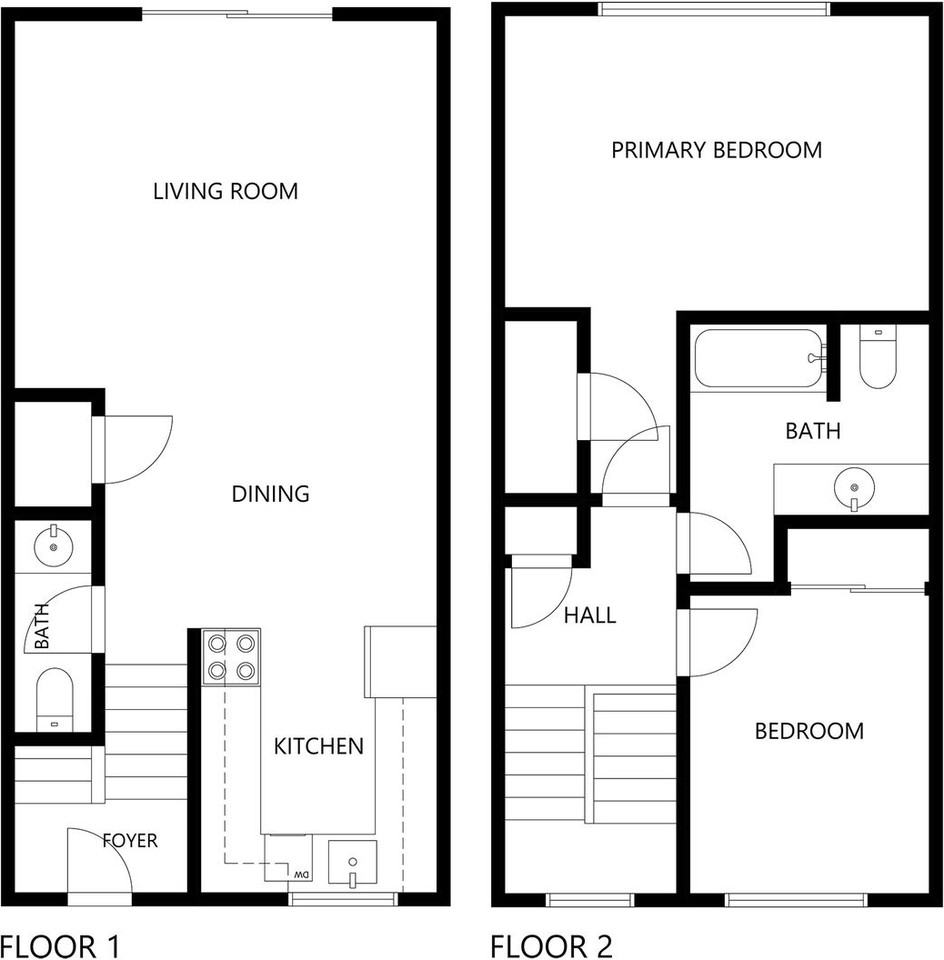 Frazer Park Apartments - Photo 2 of 19