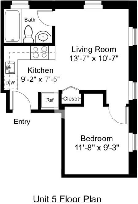 61 Anderson St - Photo 7 of 7