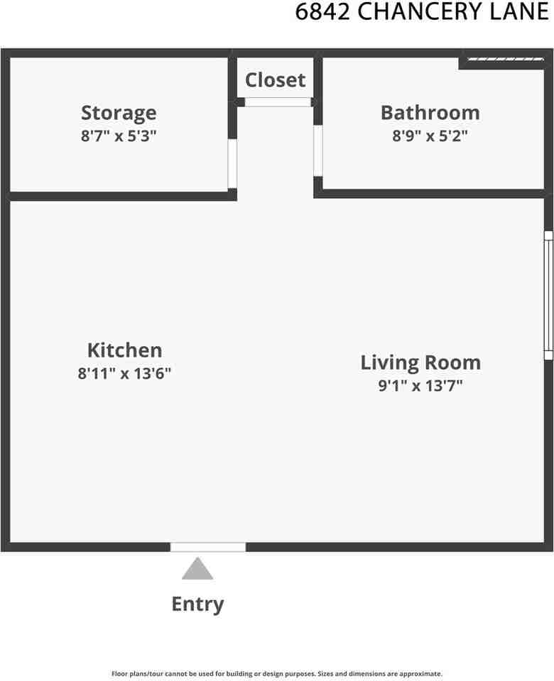 6842 Chancery Ln - Photo 2 of 11