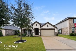 3854 Enchanted Timbers Ln - Photo 1 of 1