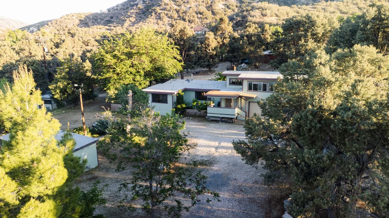 1701 Desert Front Rd #NA - Photo 2 of 3