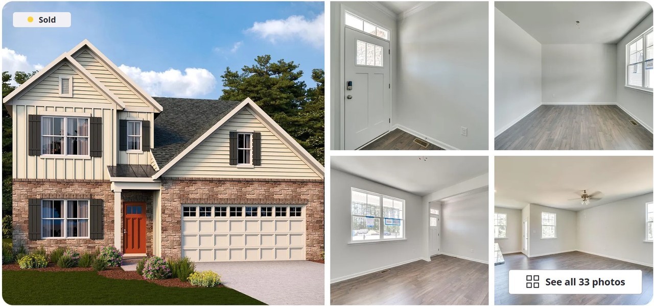 107 Manasquan Way #NA - Photo 2 of 12