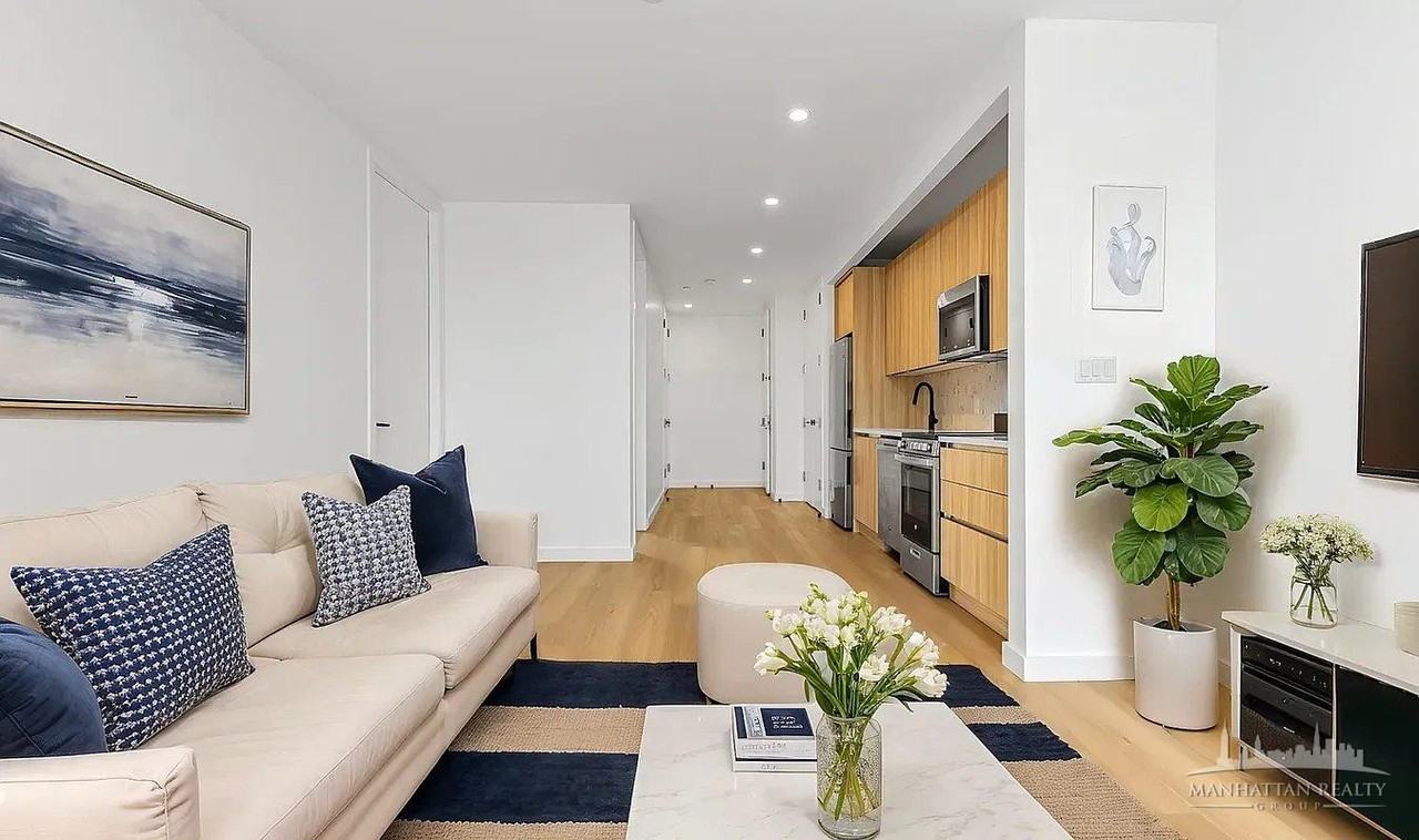 Pacific St #805 - Photo 2 of 12