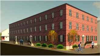 103 Quaker Safety - Photo 1 of 1