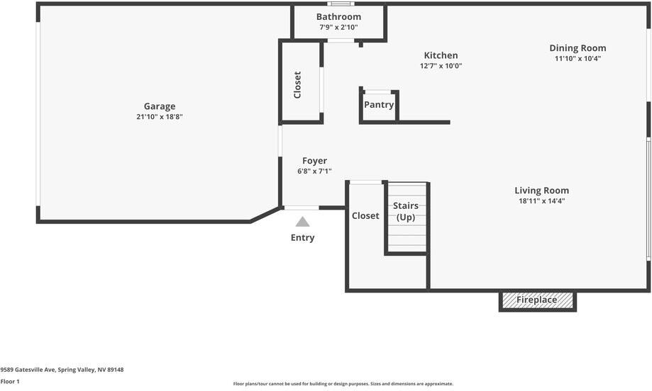 9589 Gatesville Ave - Photo 2 of 17