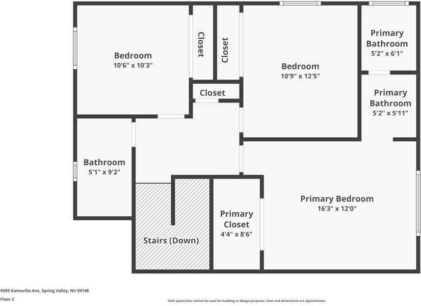 9589 Gatesville Ave - Photo 3 of 17