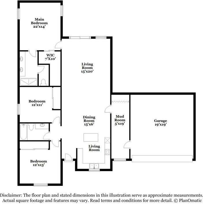 105 Big Black Dr - Photo 2 of 16