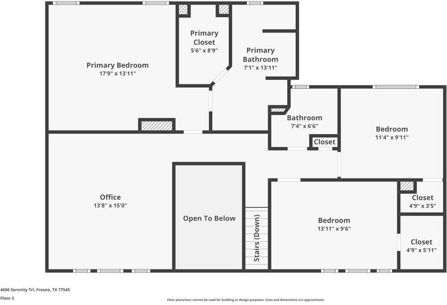 4606 Serenity Trl - Photo 3 of 17